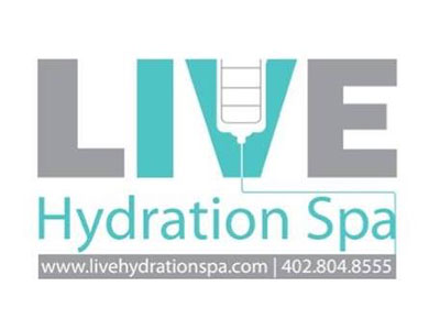 Live Hydration Spa