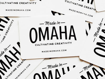 Made in Omaha